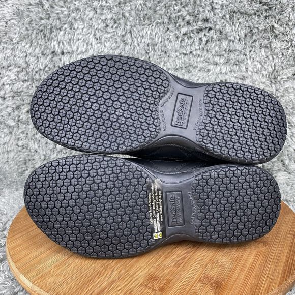 TredSafe Shoes Slip Resistant Anti-Fatigue Work Enduro Pro - Picture 6 of 7